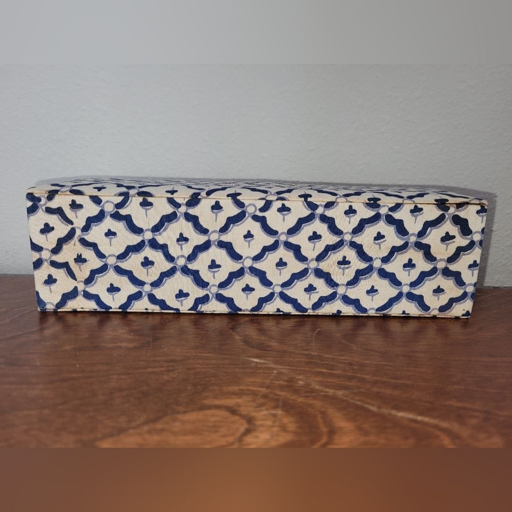 Vintage Neiman Marcus Napkin Rings (Set of 6) - Picture 5 of 7